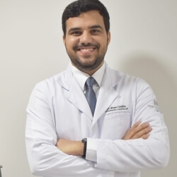 Dr. Bruno Cordeiro de Toledo