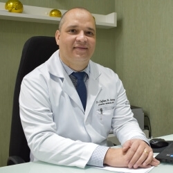 Dr. Cleybson Augusto dos Santos