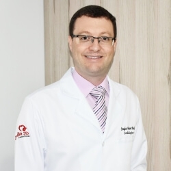 Dr. Douglas Valiati Bridi