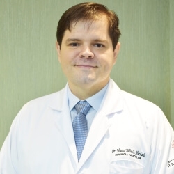 Dr. Marco Tulio Oliveira Machado 