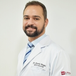 Dr. Ricardo Borges da Silva