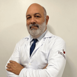 Dr. Valdivino José Vieira Junior