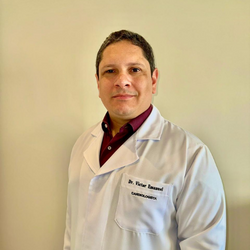 Dr. Victor Emanuel Santos