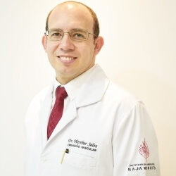 Dr. Werther Sousa Sales