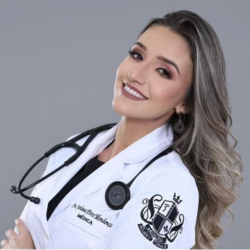 Dra. Jordana Pires Mendonça