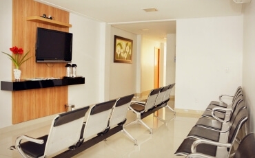 Título do evento realizado teste 3